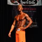 Lucas  Zellinger - NPC Grand Rapids 2011 - #1