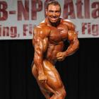 Marcos  Chacon - IFBB Atlantic City Pro 2009 - #1