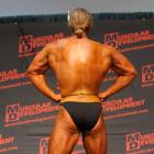 Stephan  Fagg - NPC Ronnie Coleman Classic 2011 - #1