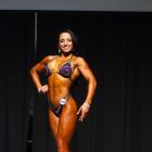 Erica  Ortero - NPC Sunshine Classic, Wheelchairs National, CJ Classic 2014 - #1