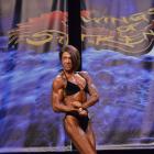 Sandy  Bein - NPC Tim Gardner Chicago Extravaganza 2013 - #1