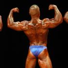 Jason  Metzger - NPC Southeastern USA 2011 - #1