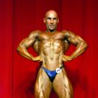 Ivan  Diaz - NPC Southern States 2011 - #1