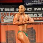 Herb  Scott - NPC Colorado Mile High Natural 2010 - #1