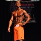 Lucas  Zellinger - NPC Grand Rapids 2011 - #1
