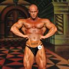 Ryan   Wendt - NPC Europa Super Show 2012 - #1