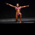 Sabrina  Toussaint - NPC Dayana Cadeau Classic  2013 - #1