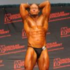 Stephan  Fagg - NPC Ronnie Coleman Classic 2011 - #1