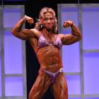 Jennifer  Sedia - IFBB Wings of Strength Tampa  Pro 2011 - #1