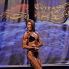 Sandy  Bein - NPC Tim Gardner Chicago Extravaganza 2013 - #1