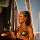 Belinda  Walker - NPC Brandywine Cup Championships 2011 - #1