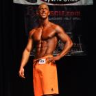 Lucas  Zellinger - NPC Grand Rapids 2011 - #1