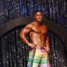 Antonio  Vicente - NPC Diamond Classic 2014 - #1