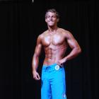 Robert  Bayard - NPC Treasure Coast 2014 - #1