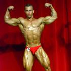 Jonathon  Repellet - NPC Southern States 2011 - #1