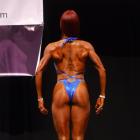 Michelle  Avidan - NPC Dayana Cadeau Classic  2014 - #1