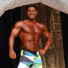 Steve  Mousharbash - IFBB Prestige Crystal Cup 2014 - #1