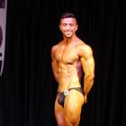 Antoni  Fernandez - NPC South Florida 2014 - #1