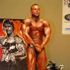 Eddie   Garcia - NPC Daytona Classic 2011 - #1