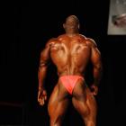 Fred   Smalls - NPC Nationals 2009 - #1