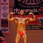 Marco  Sanseverino - NPC Daytona Classic 2012 - #1