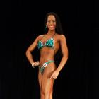 Shani  Fraser - NPC Bill Wilmore Classic 2014 - #1