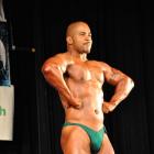 Herb  Scott - NPC Colorado Mile High Natural 2010 - #1