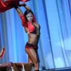 Myriam  Capes - IFBB Arnold Classic 2012 - #1