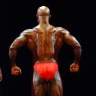  Jimmy   Williams - NPC Southeastern USA 2012 - #1