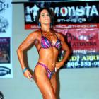 Linda  Chan - NPC Daytona Classic 2012 - #1