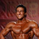 Sadik  Hadzovic - IFBB Wings of Strength Tampa  Pro 2014 - #1