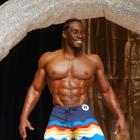 Joshua  Rolle - NPC Prestige Crystal Cup 2014 - #1