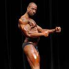 Louis   Jones - NPC Texas State 2011 - #1