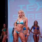 Kristin  Miranda - NPC Texas Shredder Classic 2013 - #1