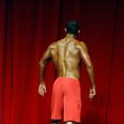 Brian  Ramsey - NPC Southern States 2012 - #1