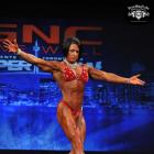 Wendy  McCready - IFBB Toronto Pro Supershow 2014 - #1