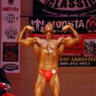 Marco  Sanseverino - NPC Daytona Classic 2012 - #1