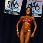 Lorraine  Haddad - NPC Gold Coast 2011 - #1