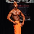 Lucas  Zellinger - NPC Grand Rapids 2011 - #1