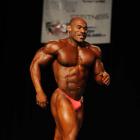 Fred   Smalls - NPC Nationals 2009 - #1