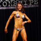 Julie   Leonard - NPC Orlando Metropolitan 2012 - #1