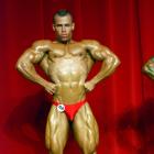 Jonathon  Repellet - NPC Southern States 2011 - #1