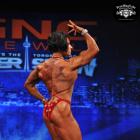 Wendy  McCready - IFBB Toronto Pro Supershow 2014 - #1