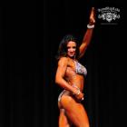 Heather  Dees - IFBB Houston Pro 2013 - #1