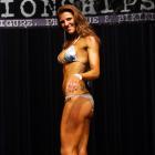 Julie   Leonard - NPC Orlando Metropolitan 2012 - #1