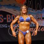 Charlene  Perez - NPC Naples-Bonita Classic 2015 - #1