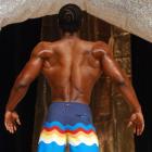 Joshua  Rolle - NPC Prestige Crystal Cup 2014 - #1