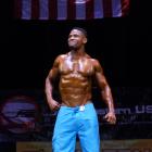 Brice  Bateman - NPC Southeastern USA 2013 - #1