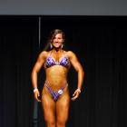 Kaitlyn  Kuhn - NPC Sunshine Classic, Wheelchairs National, CJ Classic 2014 - #1
