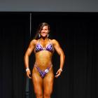 Kaitlyn  Kuhn - NPC Sunshine Classic, Wheelchairs National, CJ Classic 2014 - #1